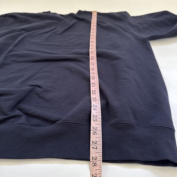 Vintage Mount St. Mary’s College Champion ALUMNI Sweatshirt Men XL Graphic Print - Picture 7 of 9